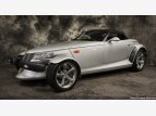Thumbnail Photo 13 for 2001 Plymouth Prowler